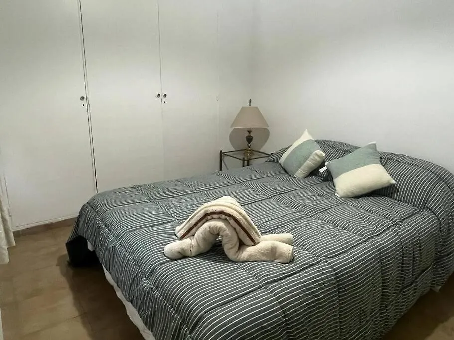 Home & Office Top House, Impecable! 1- 4 Personas, Living Mendoza Argentina