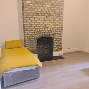 One Bedroom Apartment Dublín