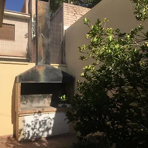 Hermosa Casa Tranquila En La Ciudad Сasa de vacaciones