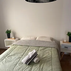 Nordik Apartamento
