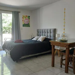 Departamento Temporario Apartamento