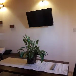 Departamento Centrico - A Dos Cuadras De Terminal - Zona Residencial Apartamento