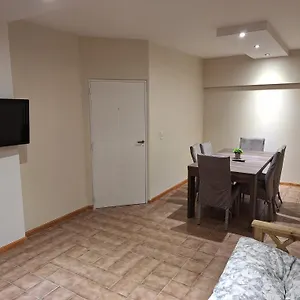 Patricias Mendocinas Apartamento