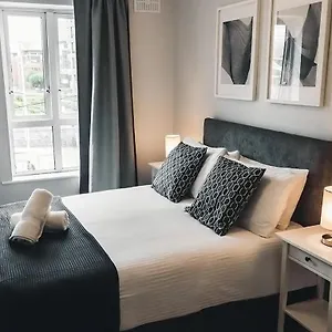 Harbour Square House Dublín