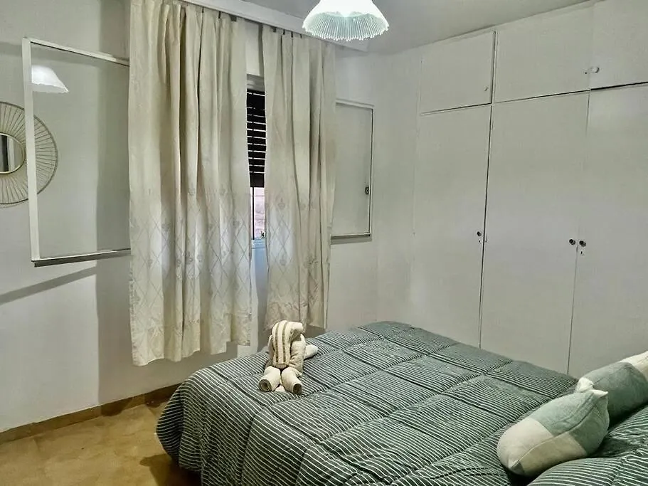 Apartamento TOP HOUSE, Impecable! 2 dormitorios, Living comedor... Mendoza