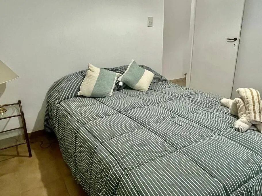 Apartamento TOP HOUSE, Impecable! 2 dormitorios, Living comedor... Mendoza 0*,  Argentina