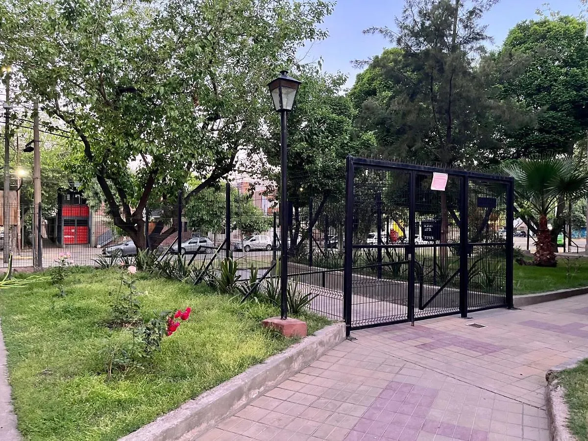 Apartamento TOP HOUSE, Impecable! 2 dormitorios, Living comedor... Mendoza
