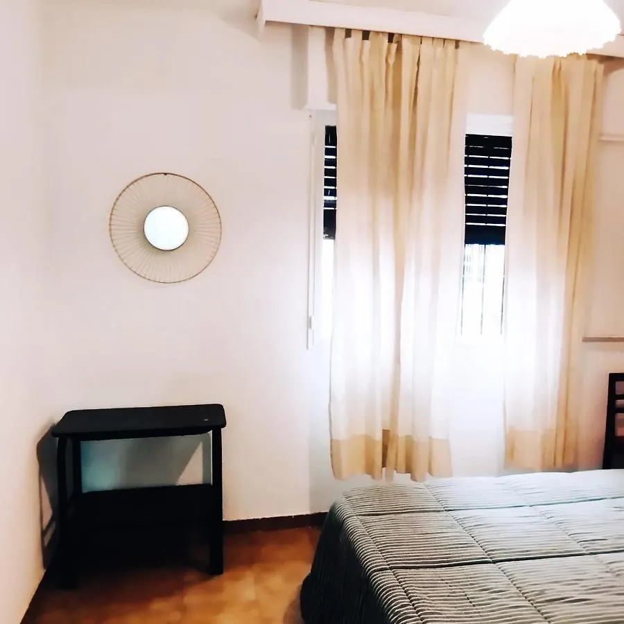 Apartamento TOP HOUSE, Impecable! 2 dormitorios, Living comedor... Mendoza