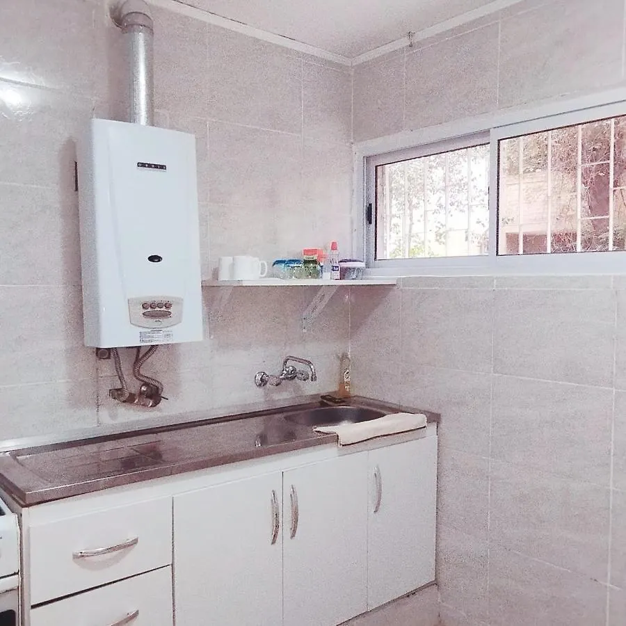 Apartamento TOP HOUSE, Impecable! 2 dormitorios, Living comedor... Mendoza 0*,  Argentina