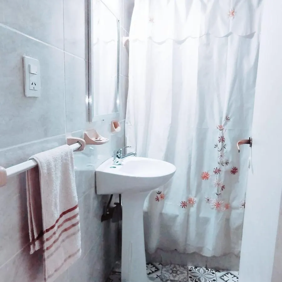 Apartamento TOP HOUSE, Impecable! 2 dormitorios, Living comedor... Mendoza