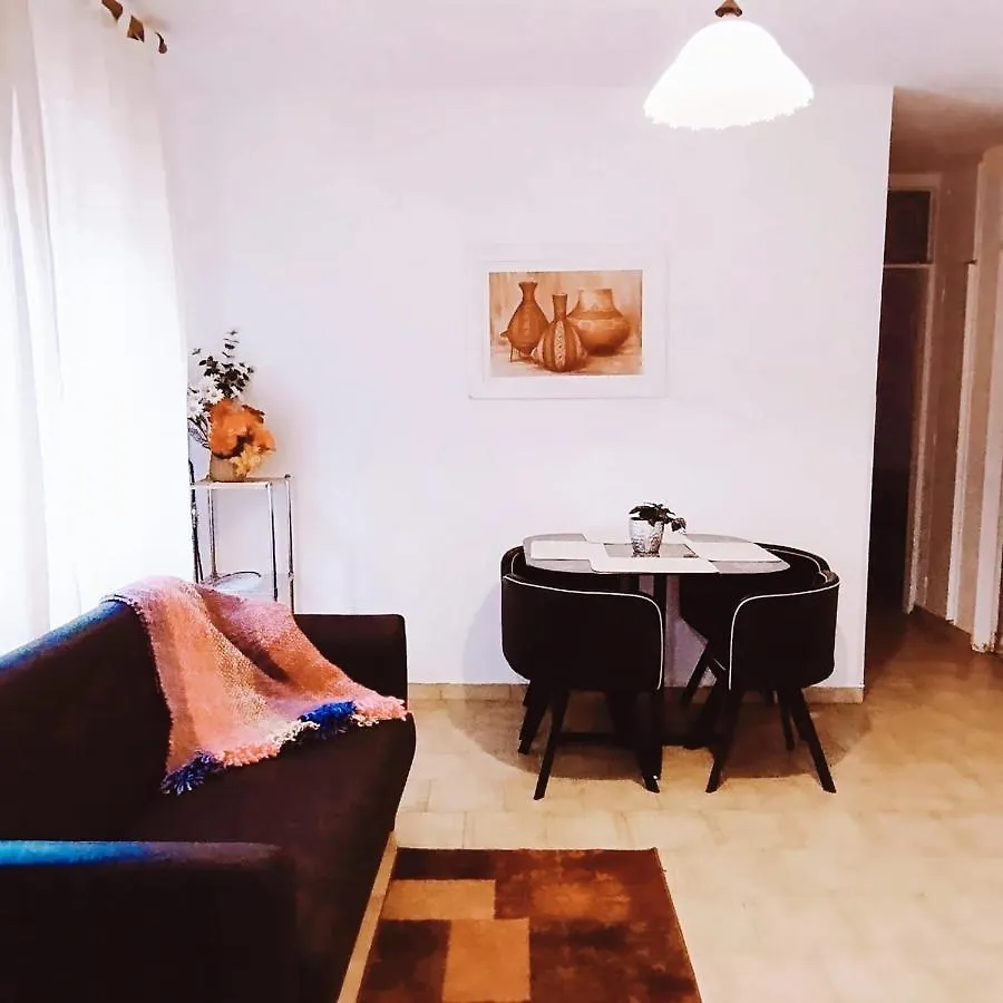 Apartamento TOP HOUSE, Impecable! 2 dormitorios, Living comedor... Mendoza