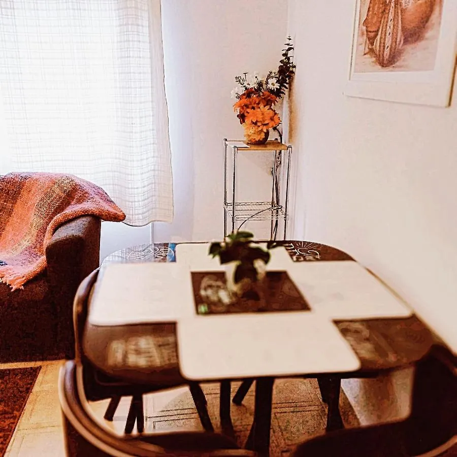 Apartamento TOP HOUSE, Impecable! 2 dormitorios, Living comedor... Mendoza