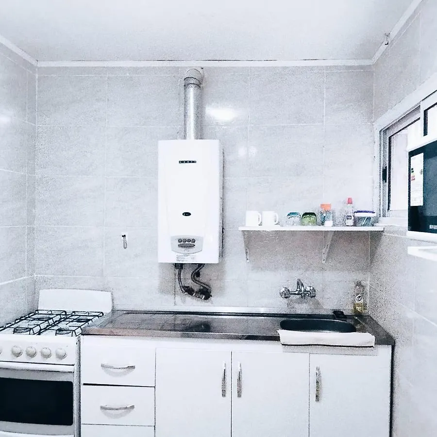 Apartamento TOP HOUSE, Impecable! 2 dormitorios, Living comedor... Mendoza Argentina