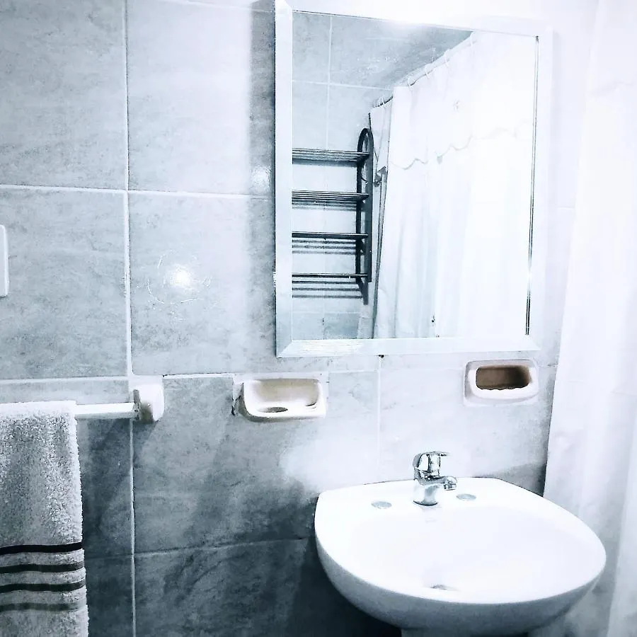 Apartamento TOP HOUSE, Impecable! 2 dormitorios, Living comedor... Mendoza
