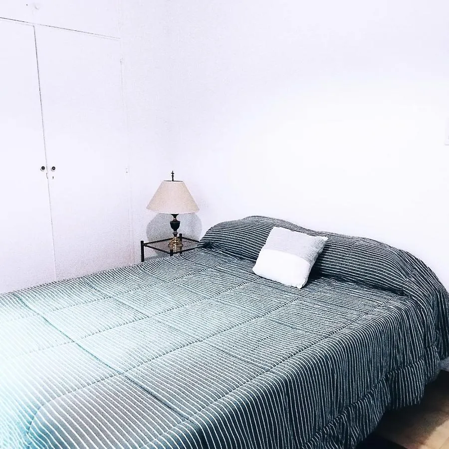 Apartamento TOP HOUSE, Impecable! 2 dormitorios, Living comedor... Mendoza 0*,